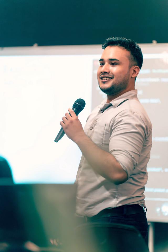 Rojan Rajbhandariphoto