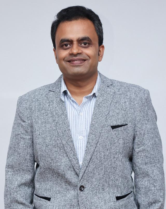 Chittaranjan Pandeyphoto