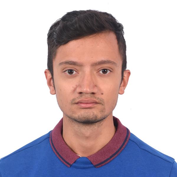 Aashutosh Pyakurelphoto