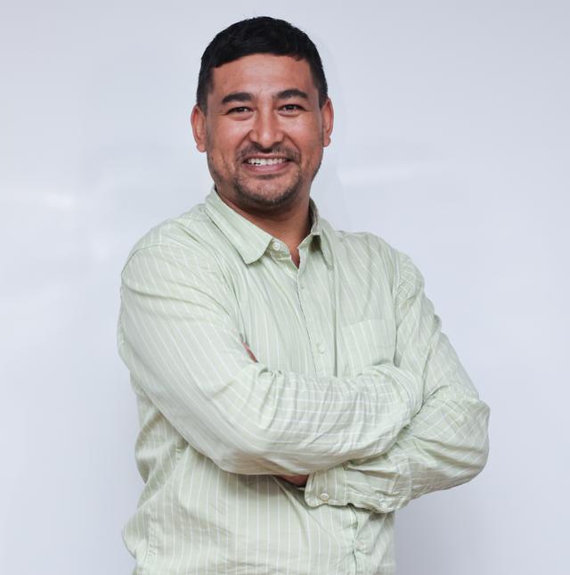 Bikram Prajapatiphoto