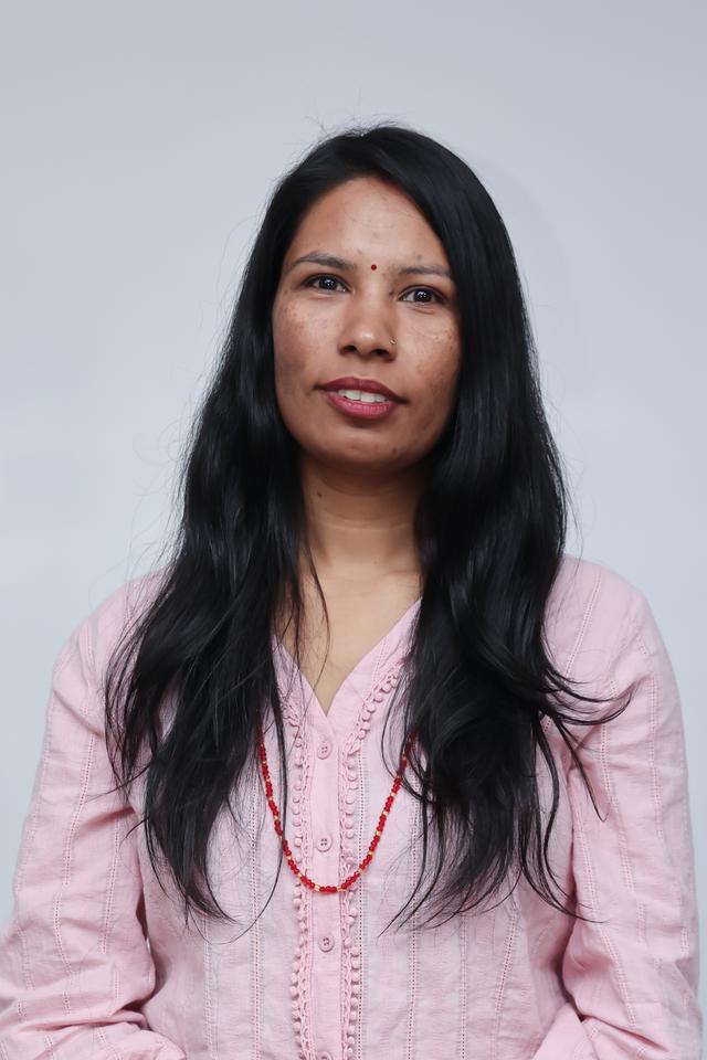 Dipa Dhungana photo