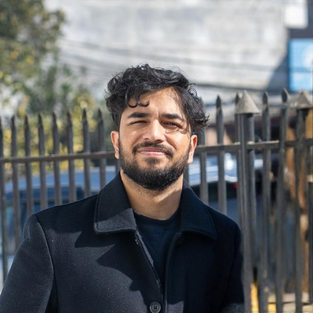 Samrat Adhikariphoto