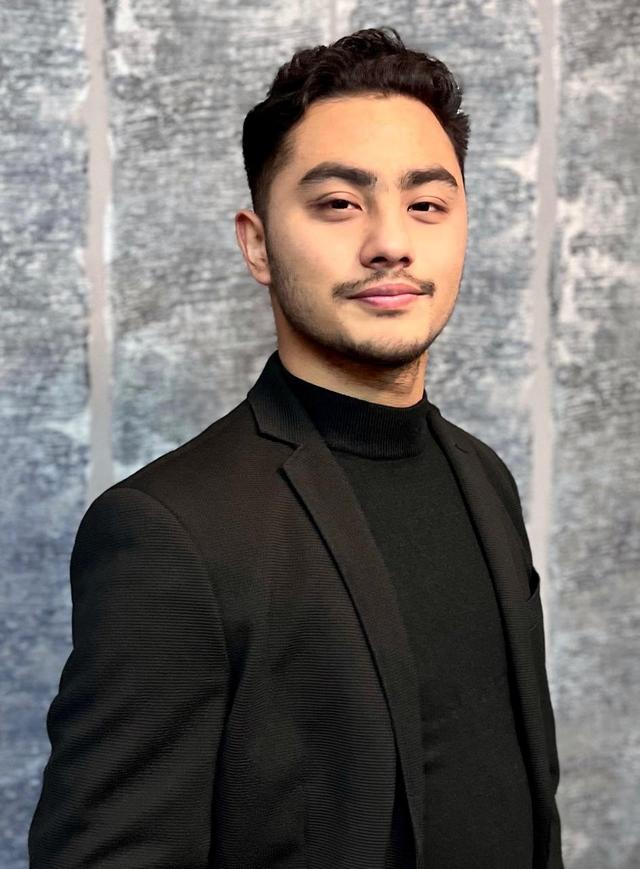 Suryansh Mathemaphoto