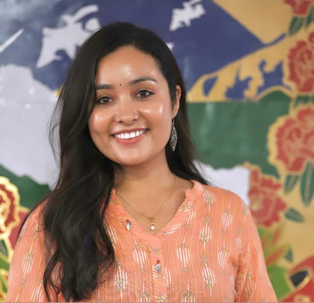 Sagun Baba Shresthaphoto