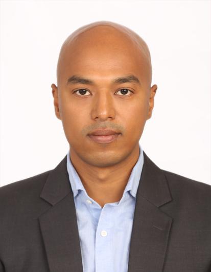 Raunak Karanjitphoto