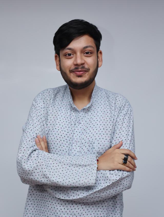 Sushobhan Chimoriyaphoto